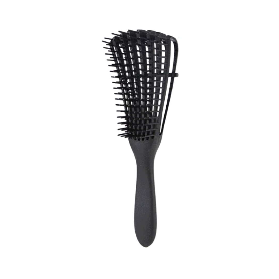 Curly & Coily Hair Brush | Curlyst